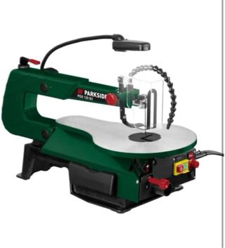 Sierra de marquetería Parkside