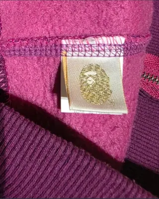 Sudadera BAPE Shark Full Zip Hoodie