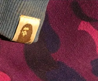 Sudadera BAPE Shark Full Zip Hoodie