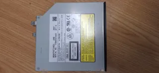 Gravadora DVD Interna June UJDA330