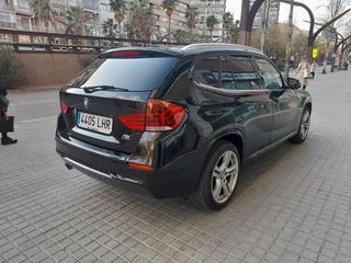 BMW X1 xDrive25d