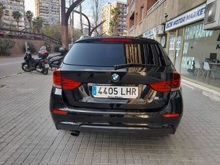BMW X1 xDrive25d