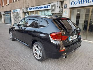 BMW X1 xDrive25d