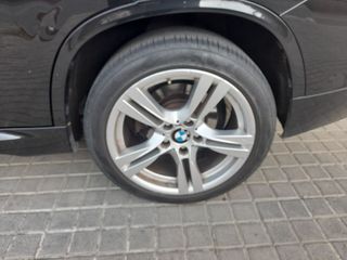 BMW X1 xDrive25d
