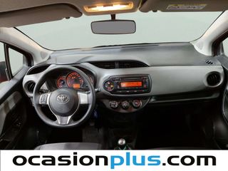 Toyota Yaris 1.0 70 City 51 kW (69 CV)