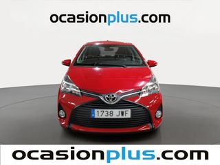 Toyota Yaris 1.0 70 City 51 kW (69 CV)