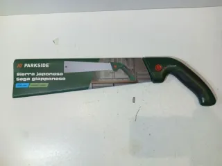 Sierra Japonesa PARKSIDE