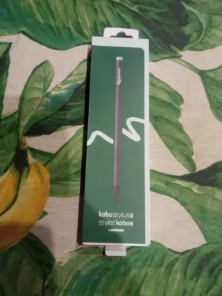 Stylus Kobo digitale