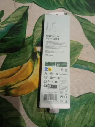 Stylus Kobo digitale