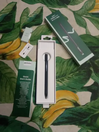 Stylus Kobo digitale