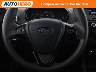 Ford Ka 1.2 Ti-VCT Ultimate