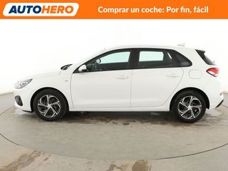 Hyundai i30 1.6 CRDi Mild-Hybrid Klass