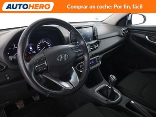 Hyundai i30 1.6 CRDi Mild-Hybrid Klass