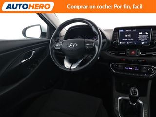 Hyundai i30 1.6 CRDi Mild-Hybrid Klass