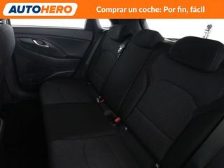 Hyundai i30 1.6 CRDi Mild-Hybrid Klass