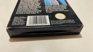 Caja Super Spy Hunter NES Sunsoft