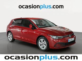 Volkswagen Golf Life 1.5 TSI 96 kW (130 CV)