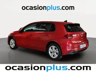 Volkswagen Golf Life 1.5 TSI 96 kW (130 CV)