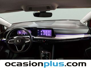 Volkswagen Golf Life 1.5 TSI 96 kW (130 CV)