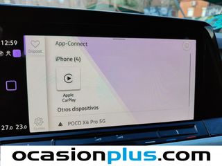 Volkswagen Golf Life 1.5 TSI 96 kW (130 CV)