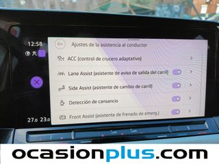 Volkswagen Golf Life 1.5 TSI 96 kW (130 CV)