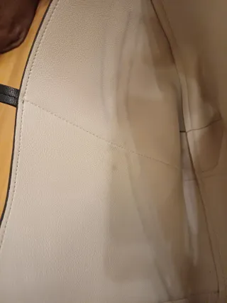 Bolso Capazo Grande ,Negro,con bolsa interior.