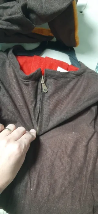 Disfraz Lobo Talla Única