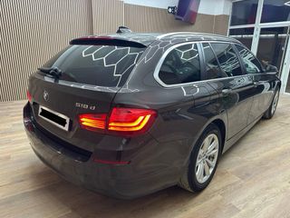 BMW Serie 5 2016