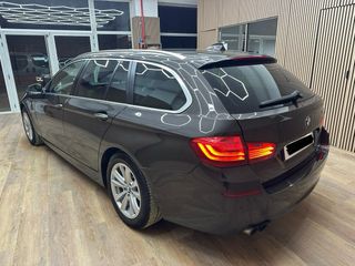 BMW Serie 5 2016