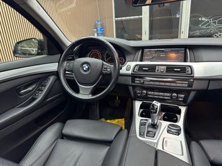 BMW Serie 5 2016