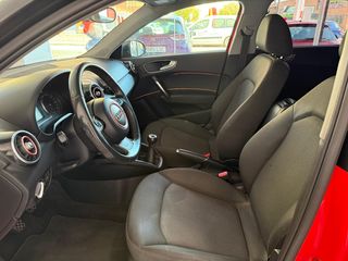 AUDI A1 DESDE 236€/MES ¡SIN PAGAR ENTRADA!