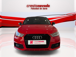 AUDI A1 DESDE 236€/MES ¡SIN PAGAR ENTRADA!