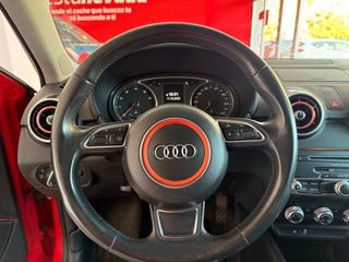 AUDI A1 DESDE 236€/MES ¡SIN PAGAR ENTRADA!