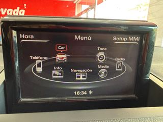 AUDI A1 DESDE 236€/MES ¡SIN PAGAR ENTRADA!