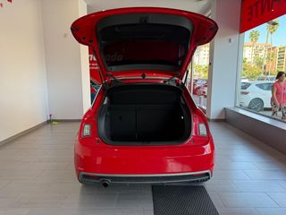 AUDI A1 DESDE 236€/MES ¡SIN PAGAR ENTRADA!