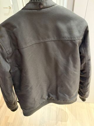 Chaqueta Carhartt Gris Talla L