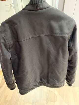 Chaqueta Carhartt Gris Talla L