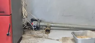 Caldera Pellet Biocalora KP 20