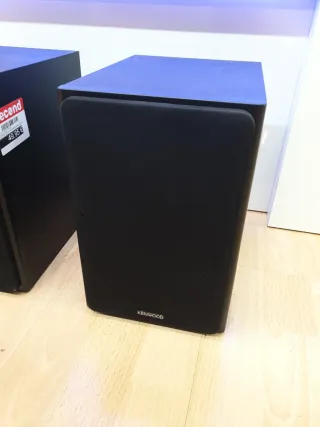 Pareja Altavoces Kenwood 50W 6 Ohm