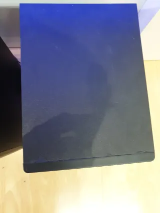 Pareja Altavoces Kenwood 50W 6 Ohm