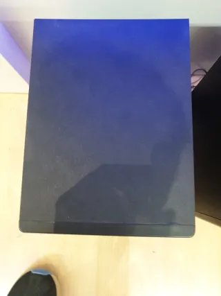 Pareja Altavoces Kenwood 50W 6 Ohm