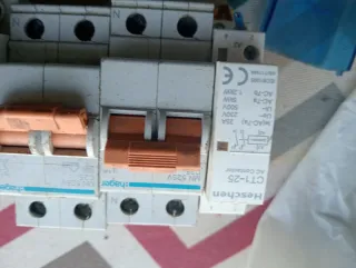 Controlador Climático Cli-mate Smart Controller