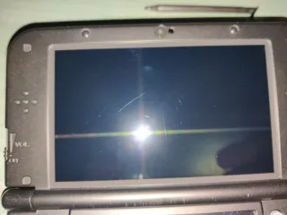 IPS Superior - New Nintendo 3DS XL Solgaleo Lunala