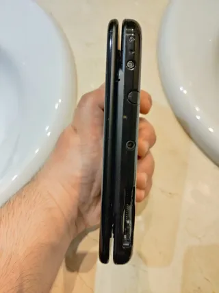 IPS Superior - New Nintendo 3DS XL Solgaleo Lunala