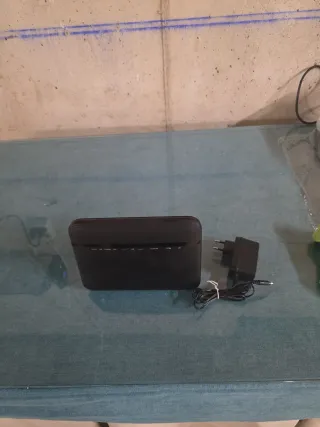 Router ZYXEL VMG8924-B10D