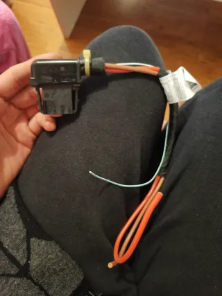 Resistencia Ventilador BMW Ref 72040157