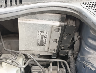 CENTRALITA MOTOR UCE SEAT IBIZA (6P1) CJZ 04E9073