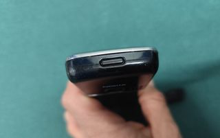 Cellulare Nokia 6300 Argento