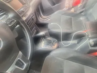 volkswagen sharan  2011 2011