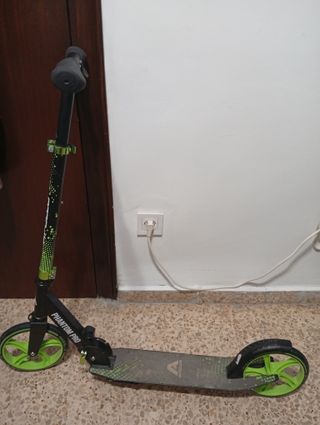 Patinete Apollo Phantom Pro